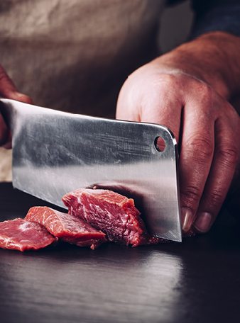 Butcher Masterclass