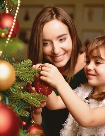 Christmas Events