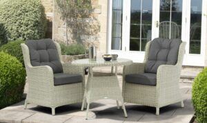 bramblecrest bistro set