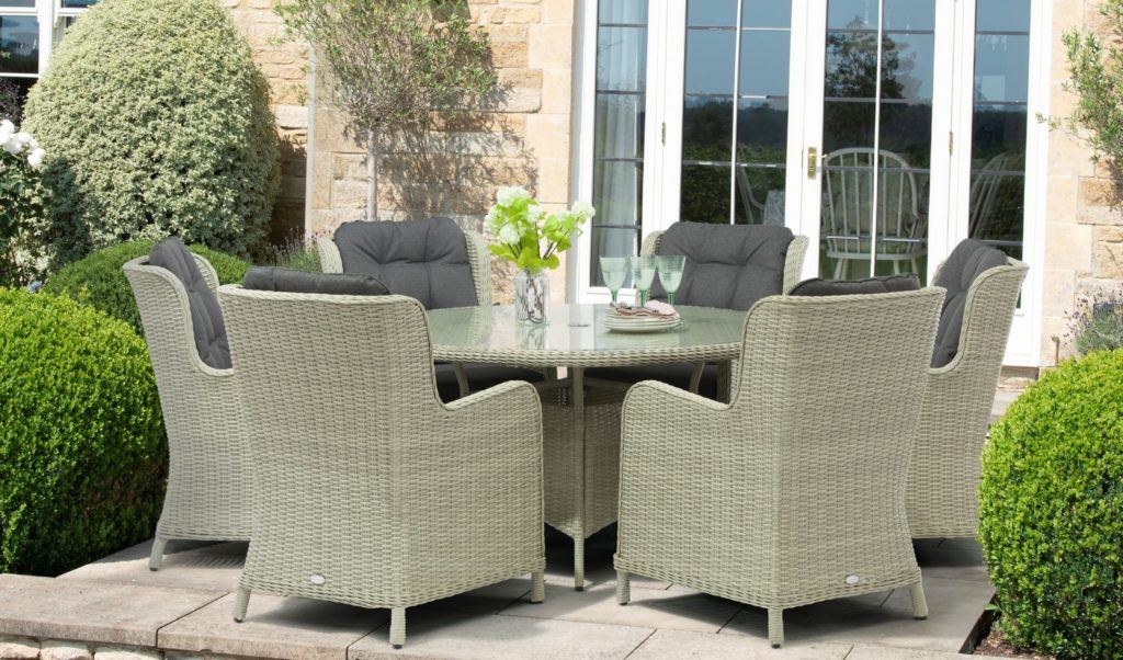 Summerseat Outdoor Furniture