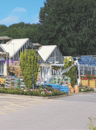 Summerseat Garden Centre