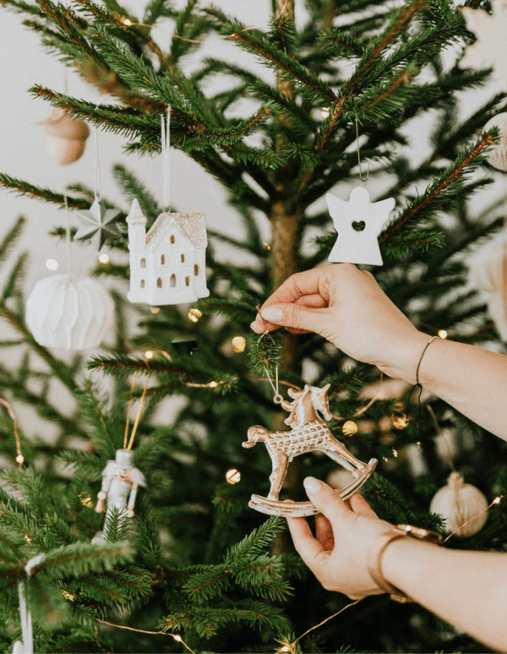 Christmas at Summerseat
