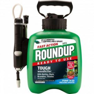 roundup