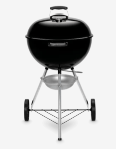 weber original kettle 