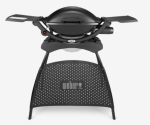 weber q2000